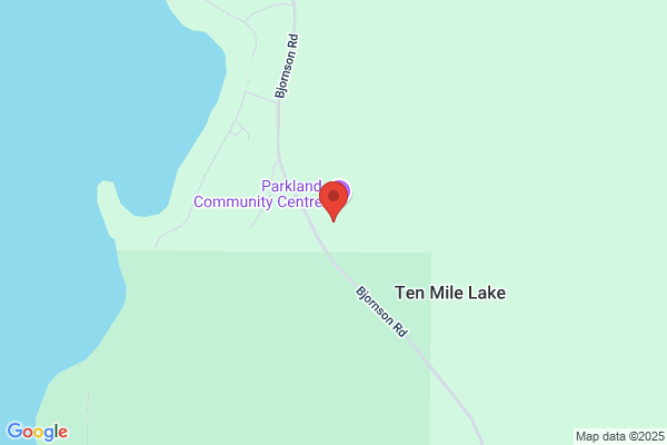 School District No 28, Elementary Schools, Parkland School