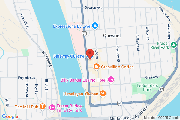 Canada Safeway Limited