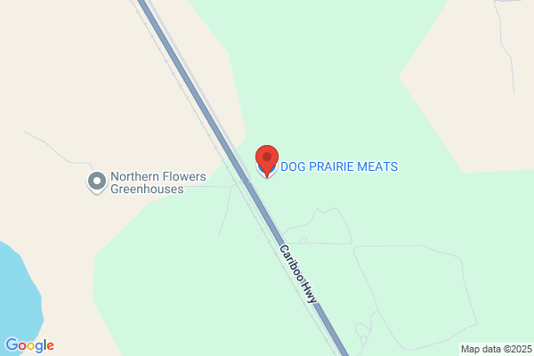 Dog Prairie Meats & Farm