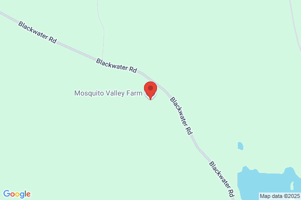 Mufford Valley Ranch