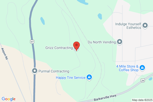 Grizz Contracting
