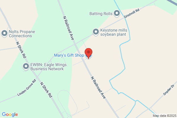 Mary's Gift Shop