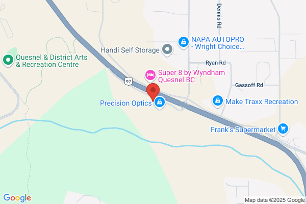 Trim-Line Quesnel