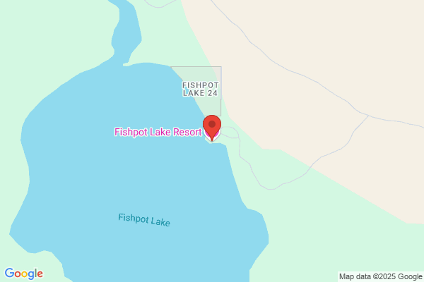 Fishpot Lake Resort