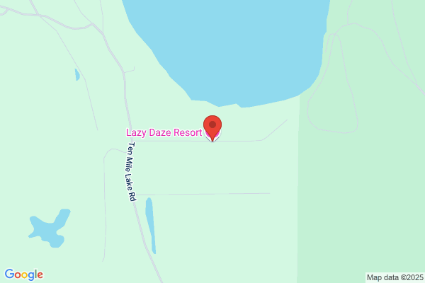 Lazy Daze Motel & Campsite