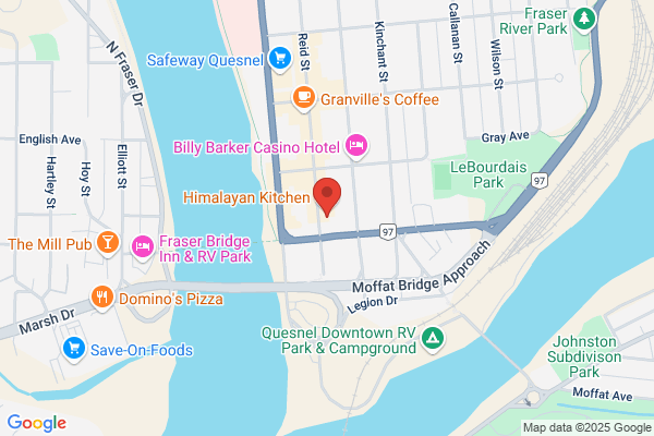 A C & D (Quesnel) Insurance Services
