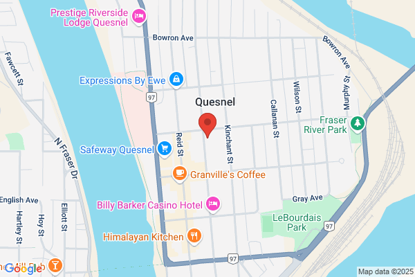 Quesnel & District Labour Council