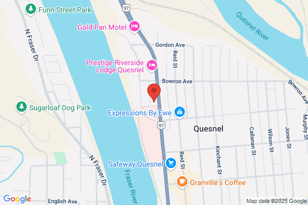 Quesnel Medical Laboratory