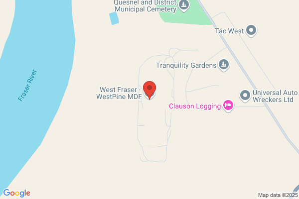 Westpine Contractors Ltd