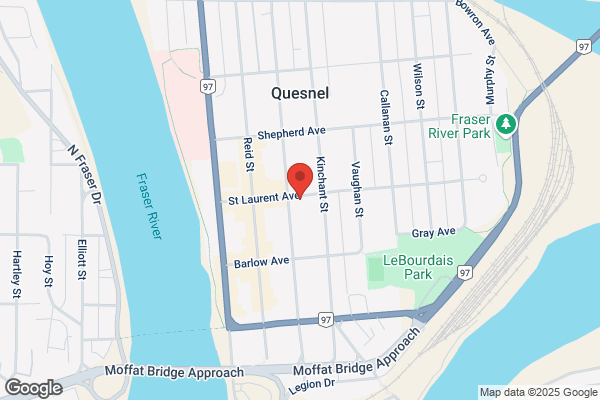 Cariboo Therapeutic Massage Clinic
