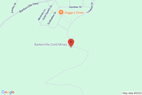 International Wayside Gold Mines Ltd