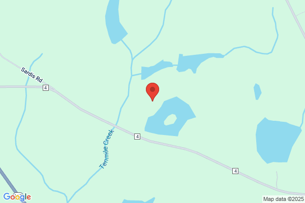Ten Mile Nursery