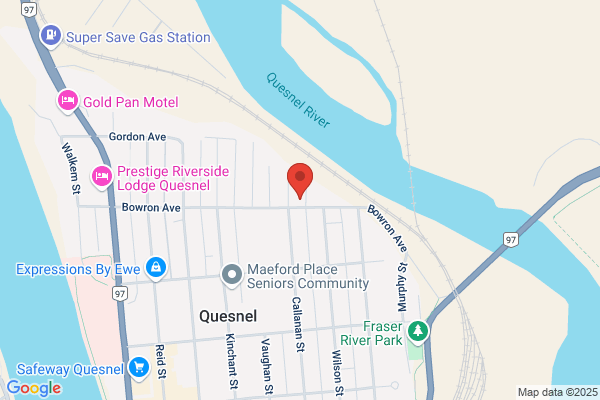 Quesnel Process Services