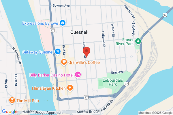 C K C Q, Office
