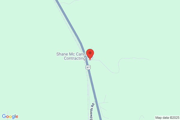 Shane McCann Contracting Ltd
