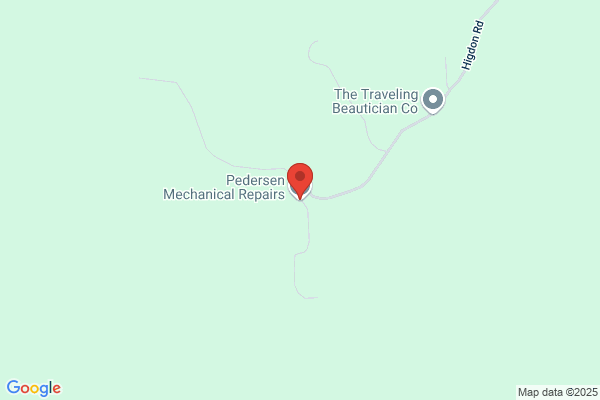 Pedersen Mechanical Repairs