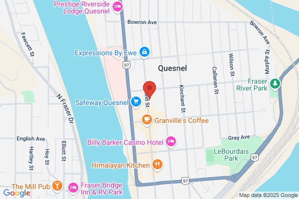 Cinnamon City Bakery Cafe