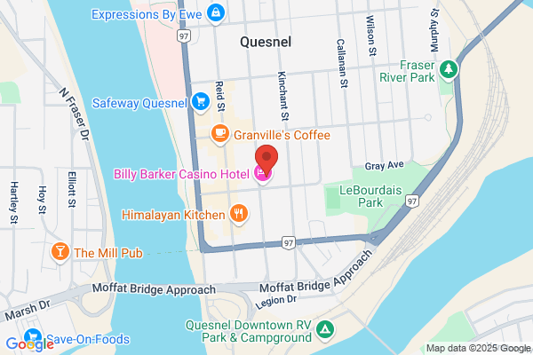 Cariboo Services