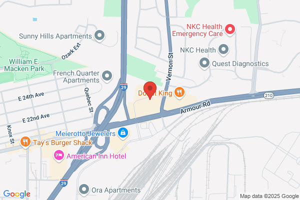 North Town Auto Clinic