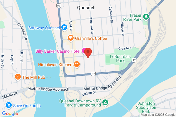 British Columbia, Court Registry