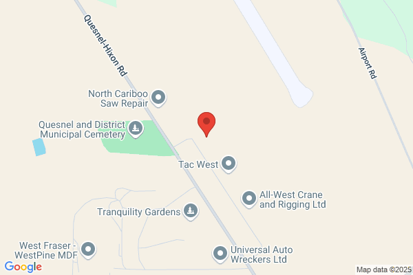 Lee C D Trucking Ltd
