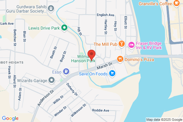 U-Haul Co (Canada) Ltd
