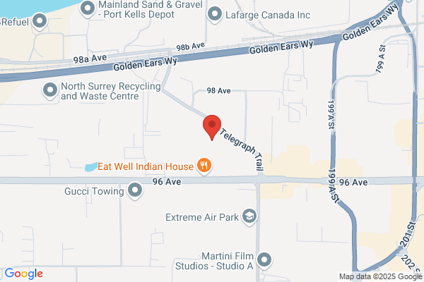 Pacific Flow Control Ltd.