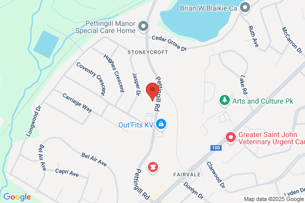 Pettingill Dental