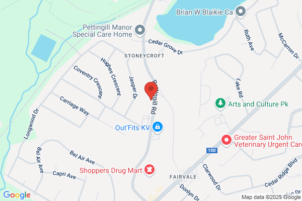 Fundy Physiotherapy Clinic