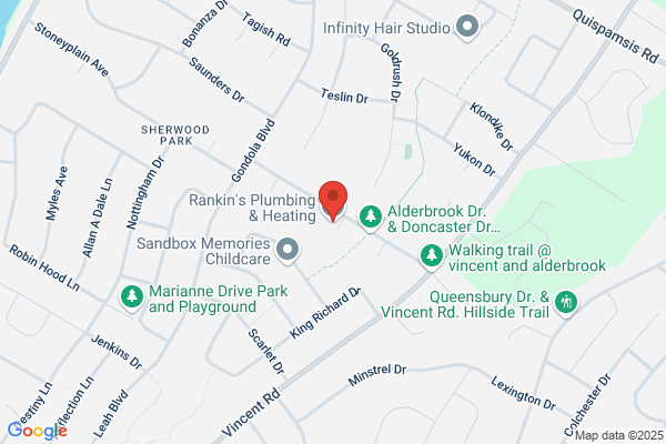 Rankin's Plumbing & Heating