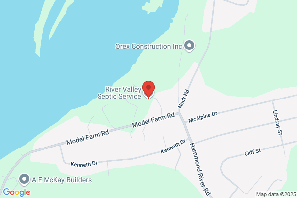 River Valley Septic Service