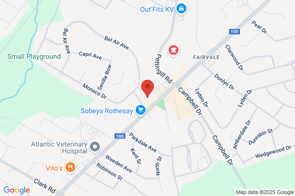 Rothesay Quispamsis Denture Clinic