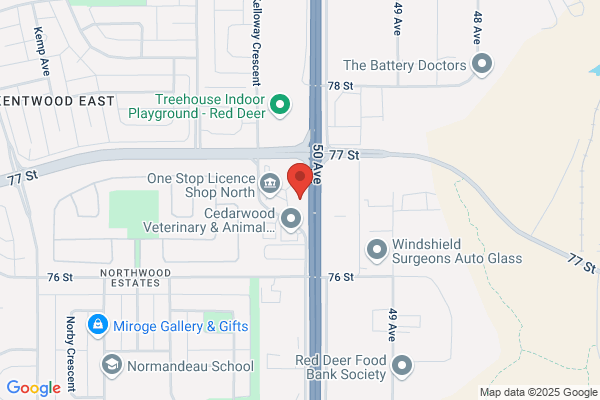 Centercity Truck Depot