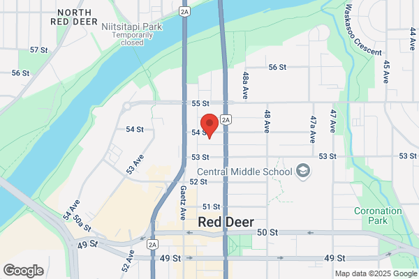 Sutton Group - Red Deer Ltd