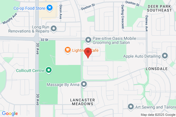Agpro Consulting & Appraisal Inc