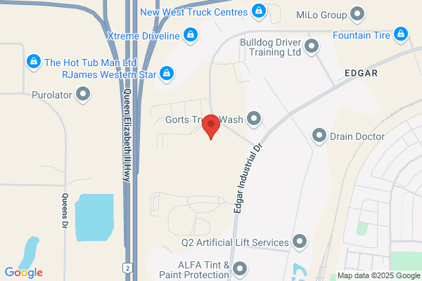 M L R Mechanical Services Ltd