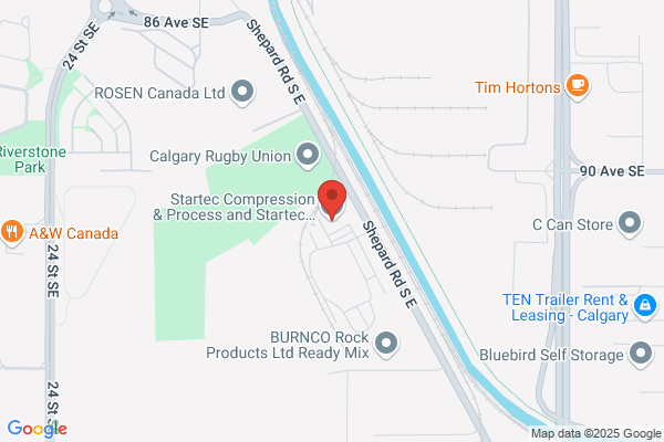 Startec Refrigeration & Compression