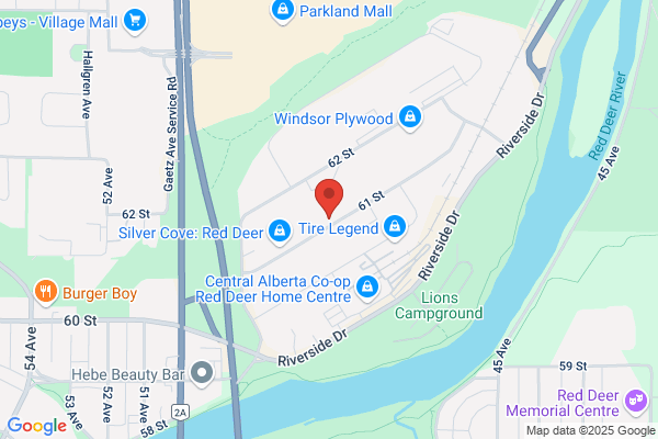 Alberta Animal Services