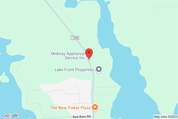 Midway Appliance