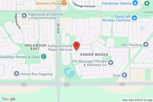 Kumpuni Home Repair Services