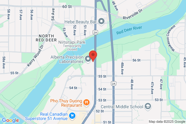 Red Deer Family Lawyers