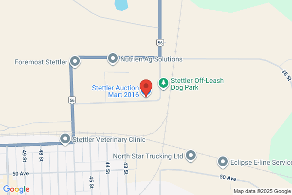 Burnt Lake Livestock Mart Ltd