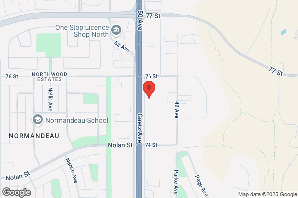 Fix Auto Red Deer