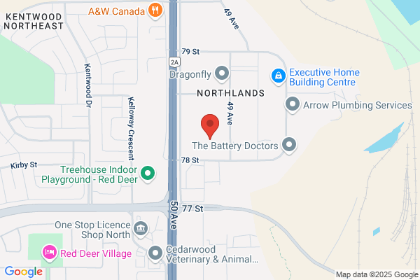 AJ Auto Repair & Body