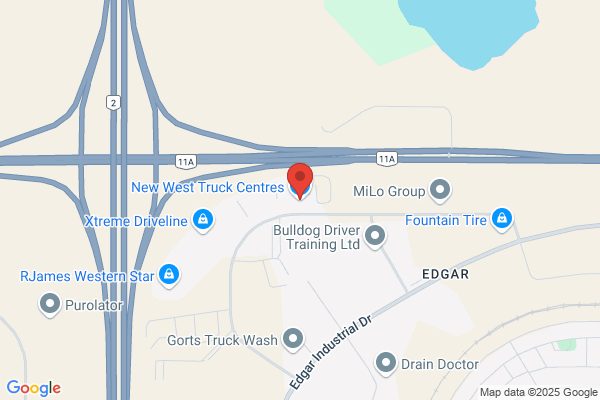New West Truck Centres