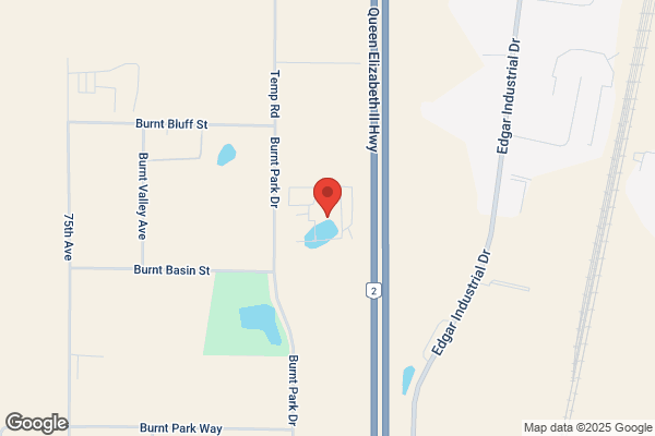 Woody's RV World - Red Deer
