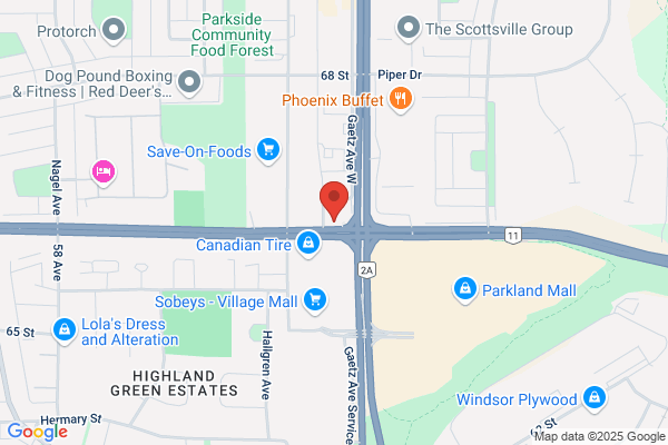 Scotiabank, Branches, Red Deer Main, Scotiabank
