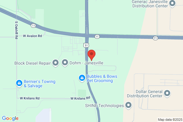 Jacobs Homes Inc
