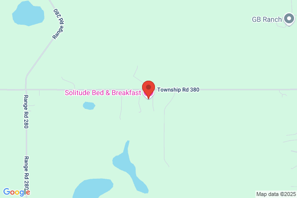 La Solitude Bed & Breakfast & Spa