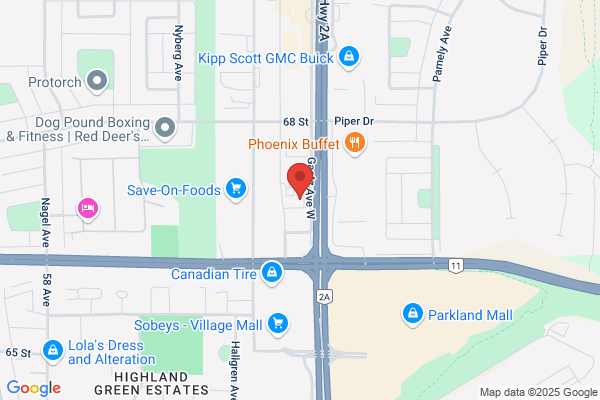 United Floors (Red Deer)